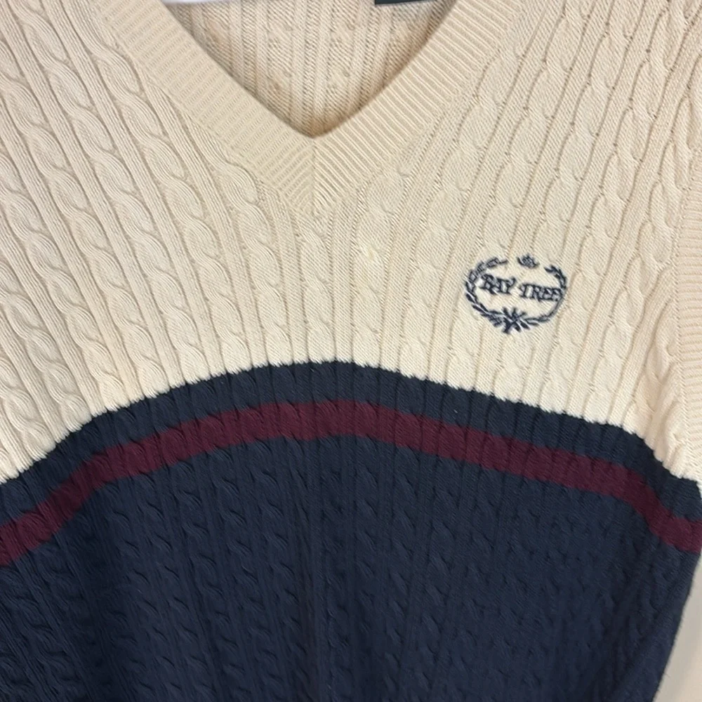 Firethorn vintage cotton